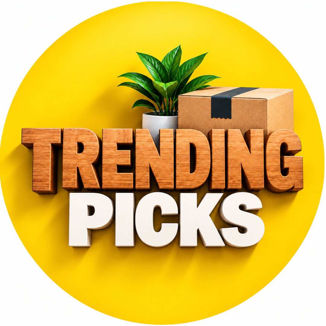 Trending Picks