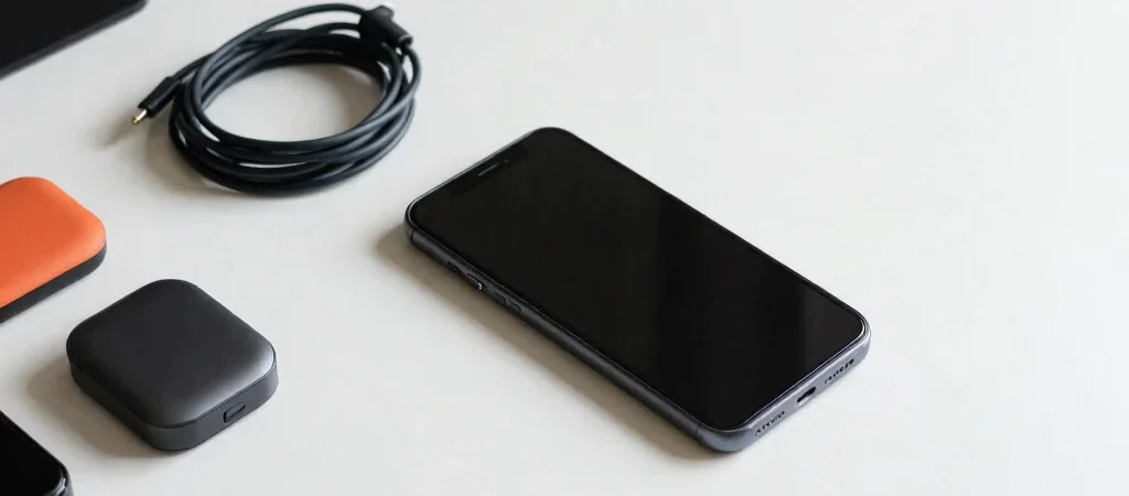 Choose Tech Gadgets by the Job They Do