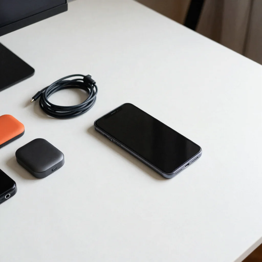 Choose Tech Gadgets by the Job They Do