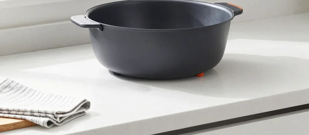 Kitchen Gadgets Should Earn Their Counter Space